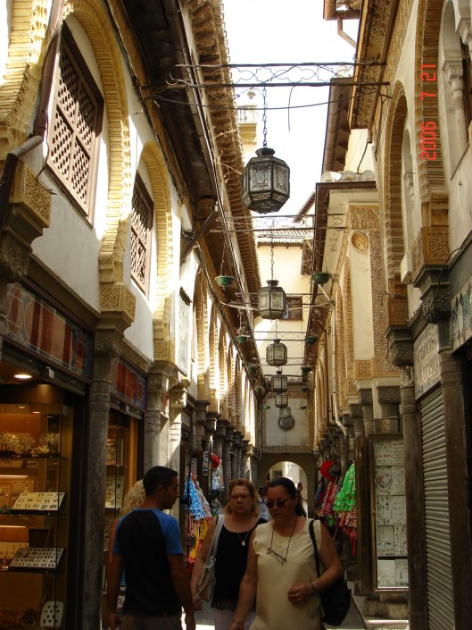 Granada_Albaicin1