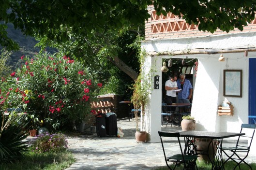 Las Alpujarras_Sierra y Mar15