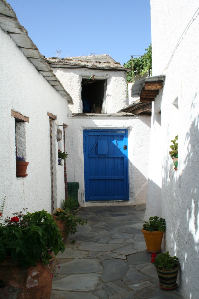 Las Alpujarras_Sierra y Mar17