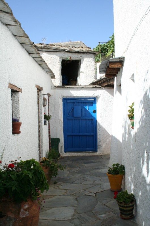 Las Alpujarras_Sierra y Mar17