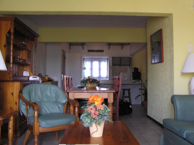 Rum - Amsterdam Manor