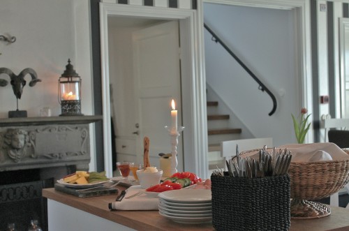 Bild från hotellets webbsajt