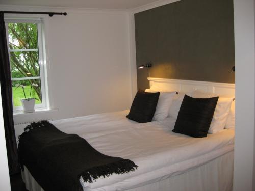 Bild från hotellets webbsajt