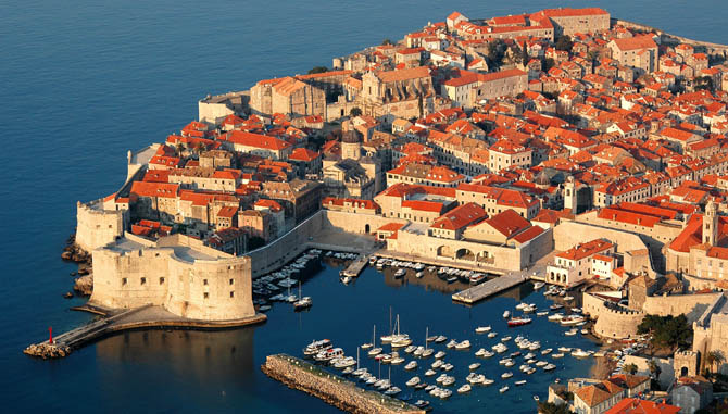 Foto: Dubrovnik Tourist Board