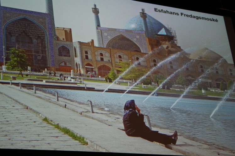 Iran, Thabela Travel