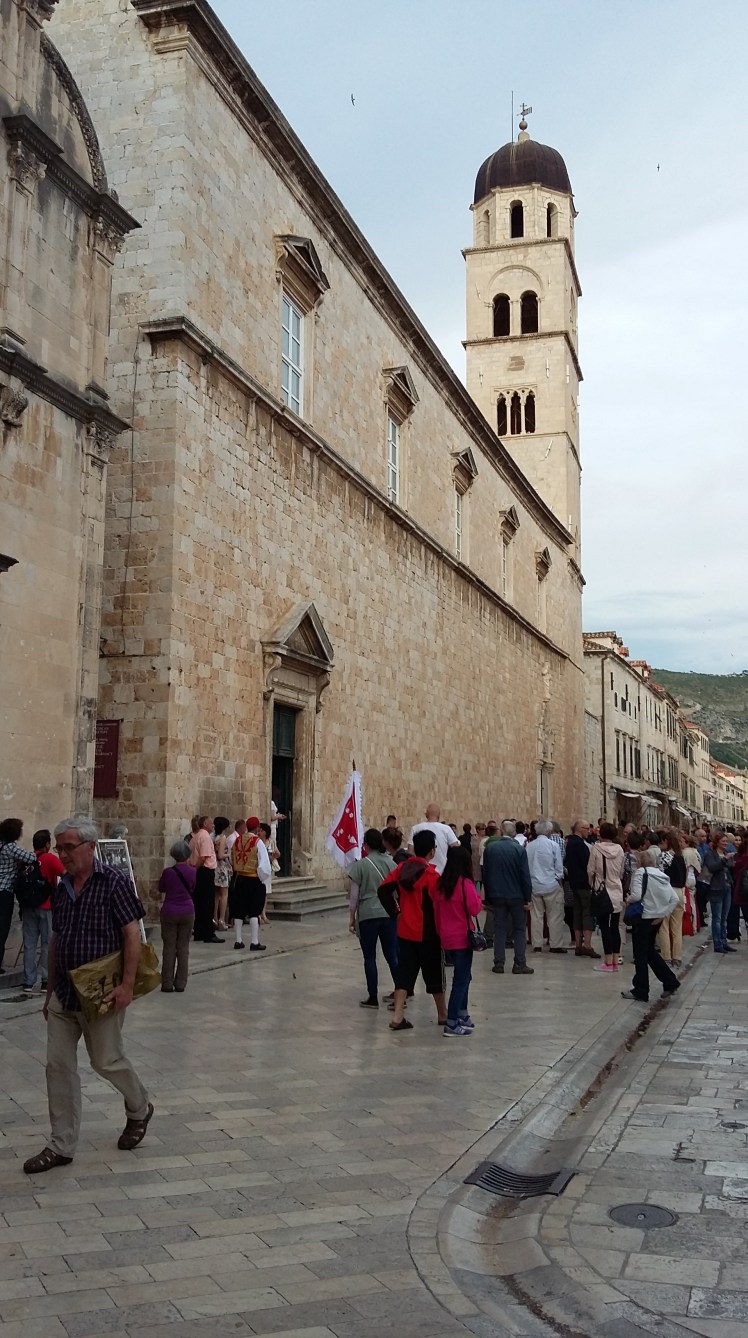 Fransiskanerklostret